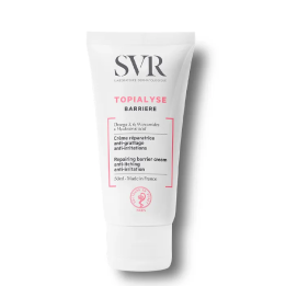 SVR Topialyse Crema Nutri-reparadora Manos 50ml