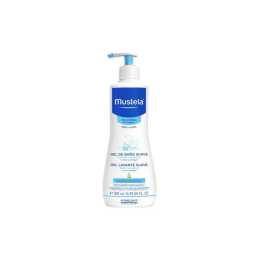 Mustela Gel De Bain Doux  500ml  