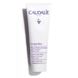  Caudalie Vinoperfect Glycolic Peeling Mask 75ml