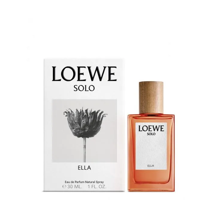 Solo Loewe Ella Edp Spray 30ml