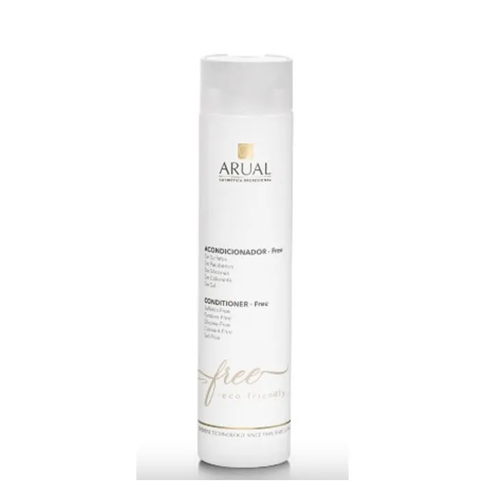 Arual Free Balsamo 250ml