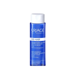 Uriage D.s Champú Anticaspa 200ml