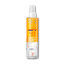 Svr Sun Secure Spf50 Eau Solaire 200ml