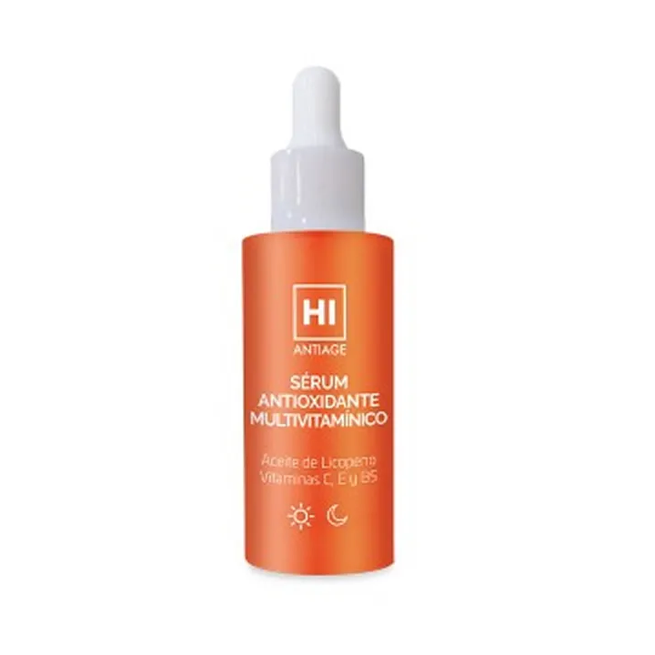 Redumodel Hi Antiage Sérum Antioxydant Multivitaminé 30ml