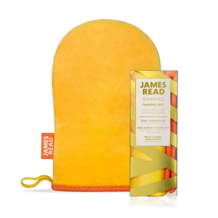 James Read New Tanning Mitt Set 2 Parti