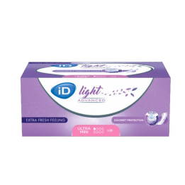 ID Pants Inkontinenz Licht Ultra Mini 28 U