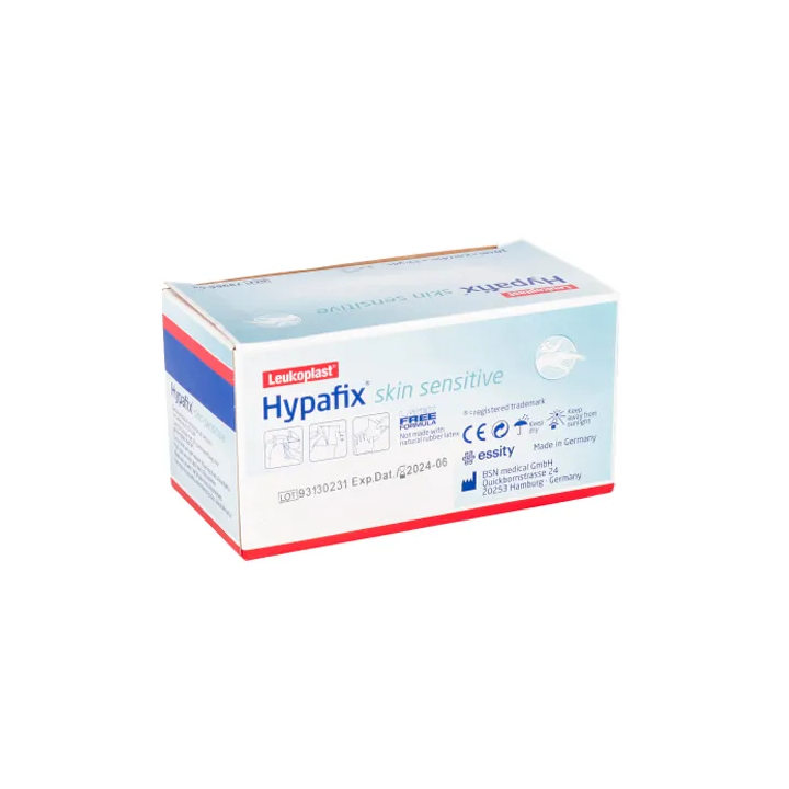 Bsn Medical Hypafix Gentle Touch Gasa Adhesiva 10cmx2m 