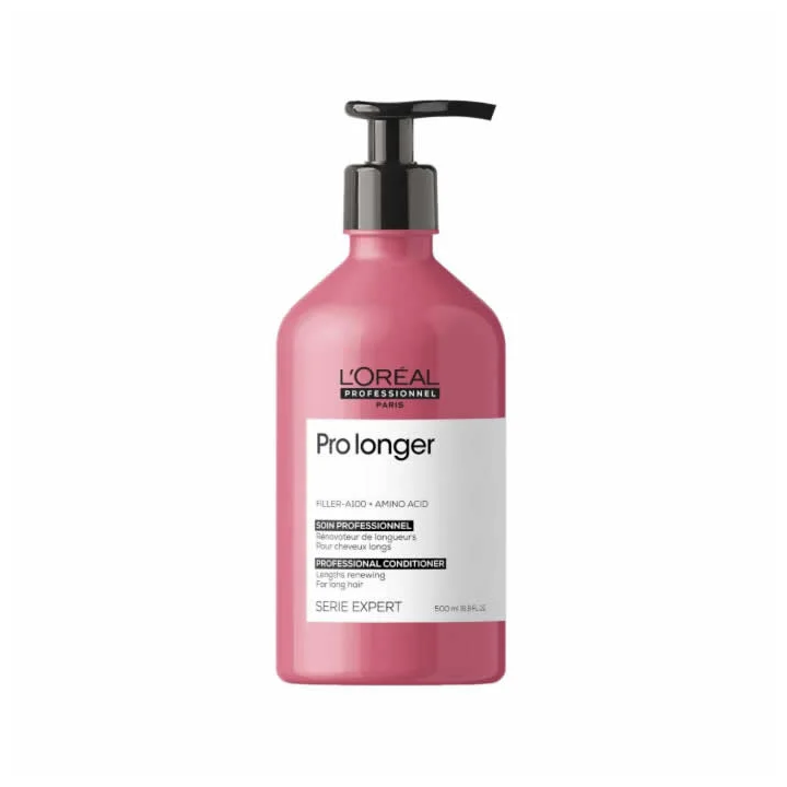 L'oreal Professionnel Pro Longer Professional Conditioner 500ml