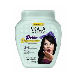 Skala Expert Crema Acondicionadora Potão Desmaiado 1000ml
