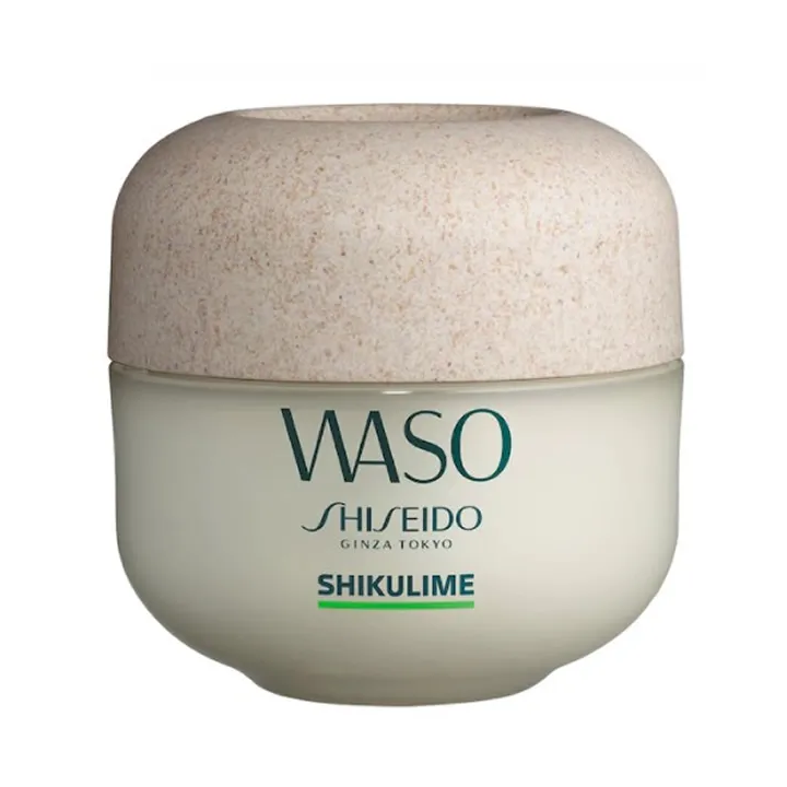 Shiseido WasoWaso Shikulime Mega Hydrating Moisturizer 50ml