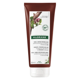 Klorane Bálsamo Quinina y Edelweiss 200ml