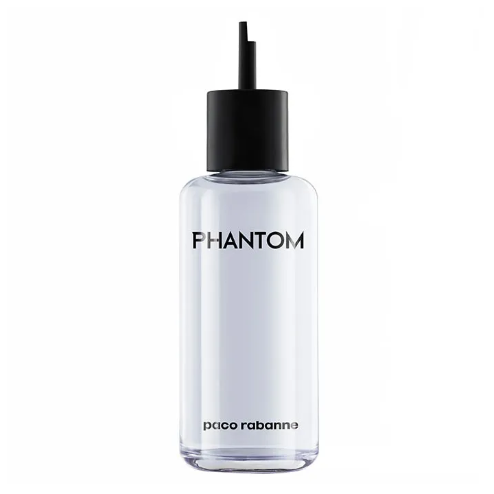 Paco Rabanne Phantom Eau De Toilette Ricarica 200ml