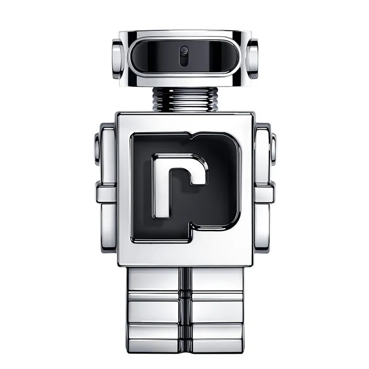 Paco Rabanne Phantom Eau De Toilette Spray 50ml