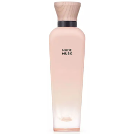Adolfo Dominguez Nude Musk Eau De Parfum Vaporisateur 120ml