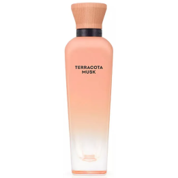 Adolfo Dominguez Terracota Musk Eau De Parfum Vaporisateur 120ml