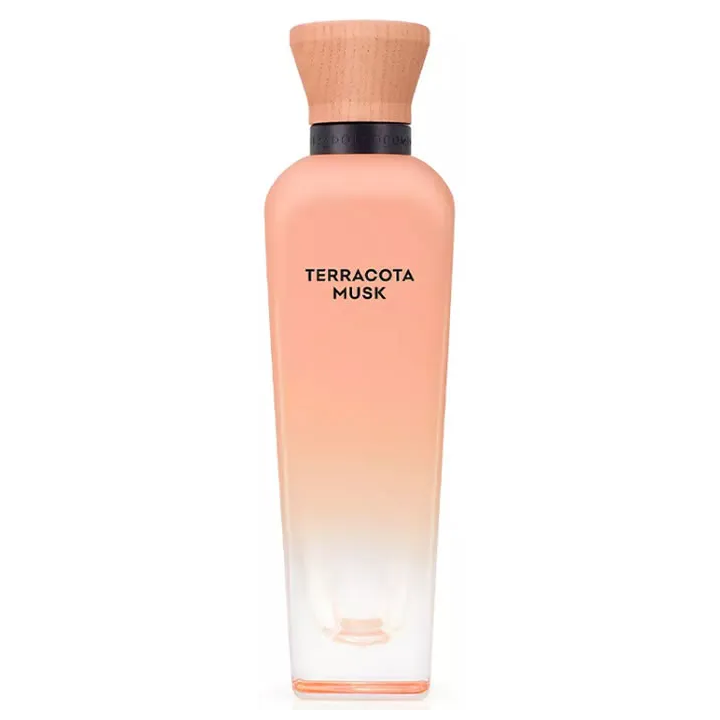 Adolfo Dominguez Terracota Musk Eau De Parfum Spray 120ml