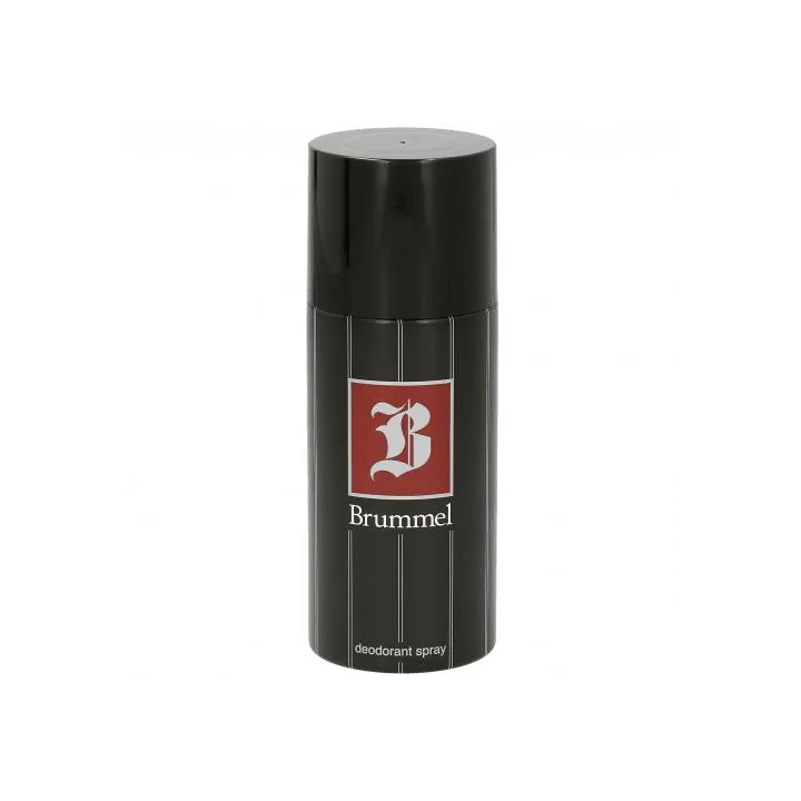Brummel Desodorante Spray 150 Spray