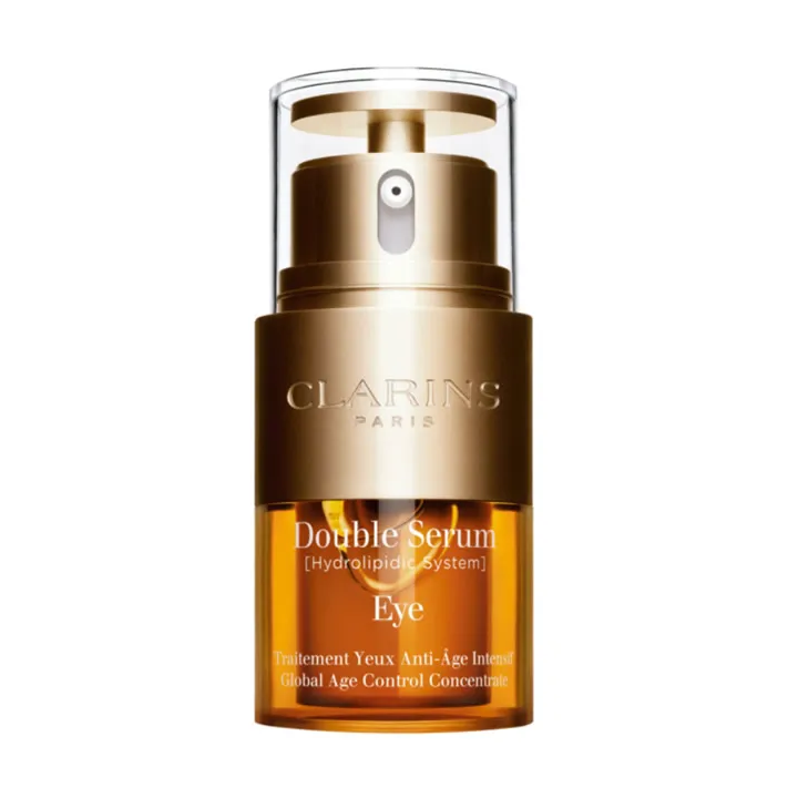 Clarins Double Serum Eye 20ml