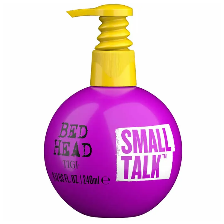 Tigi Bed Head Small Talk Thickening Cream 240ml