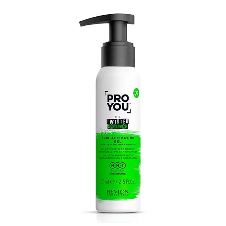 Revlon Proyou The Twister Scrunch 75ml
