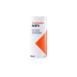 Kin Caspiselen Anti-Schuppen-Shampoo 200 ml