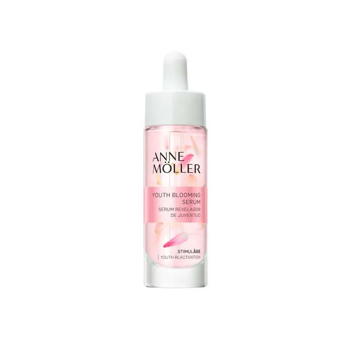 Anne Möller Youth Blooming Serum 30ml
