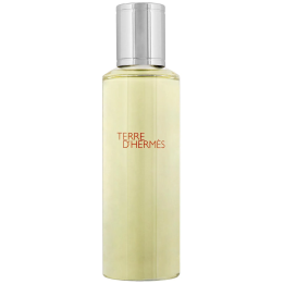 Terre D'hermes Eau De Toilette Spray Recharge 125ml