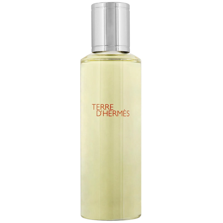 Terre D'hermes Eau De Toilette Spray Recharge 125ml