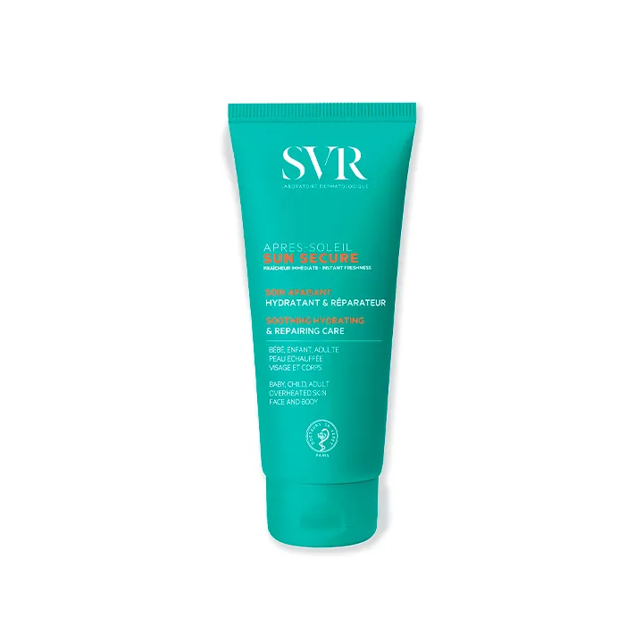 Svr Sun Secure After Sun Leche 200ml