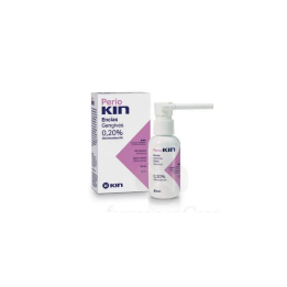 Kin Periokin Encías Spray 40ml