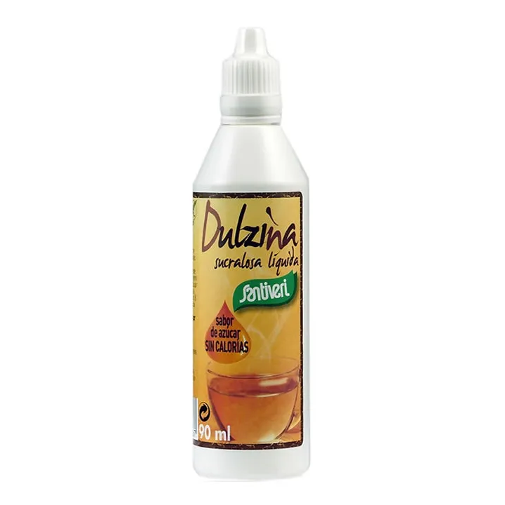 Santiveri Dulzina Sucralose Liquide 90ml