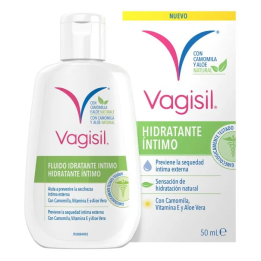 Vagisil Hidratante Intimo 50ml