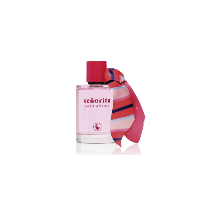 El Ganso Señorita Mon Amour Eau De Toilette Spray 125ml