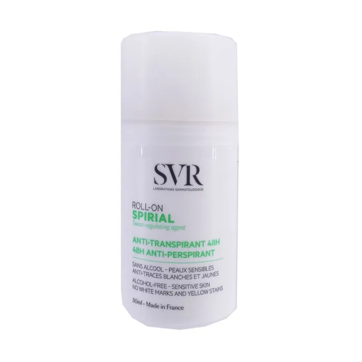 Svr Spirial Roll-on 50ml