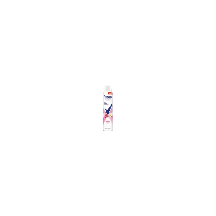 Des Rexona Bright Bouquet Sp 200 72 H