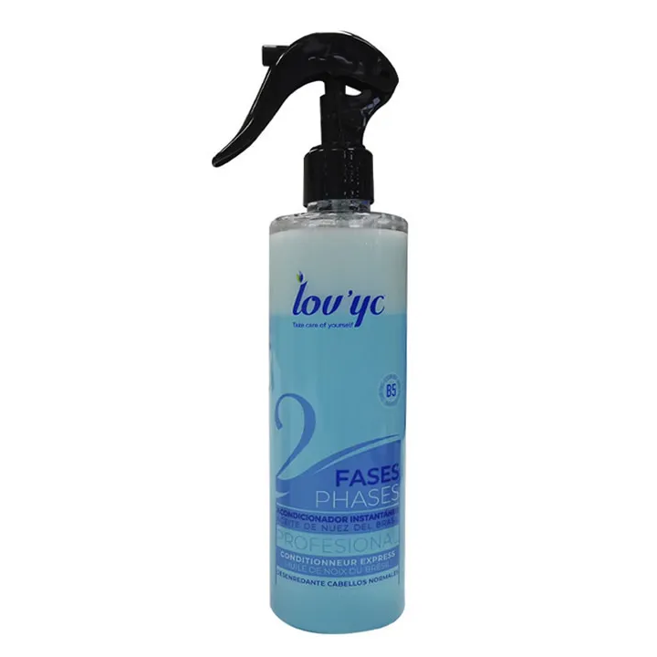 Lovyc Acondicionador Bifasico 300ml