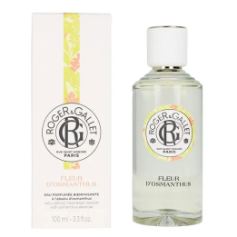 Fleur D'Osmanthus Eau Fraîche Parfumée Vaporisateur 100ml