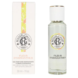 Roger & Gallet Fleur D'Osmanthus Eau Fraîche Parfumée Vaporizador 30ml