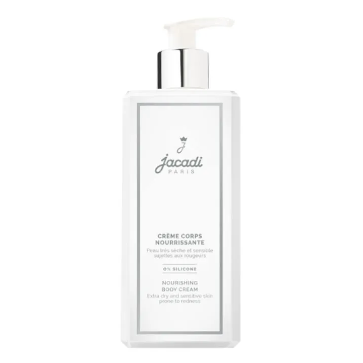 Jacadi Nourshing Body Cream 400ml