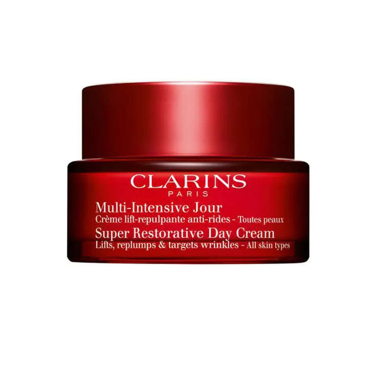 Clarins Multi-Intensive Jour Toutes Peaux 50ml