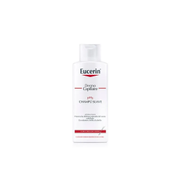Eucerin Dermo Capillaire Ph5 Shampooing doux 250ml