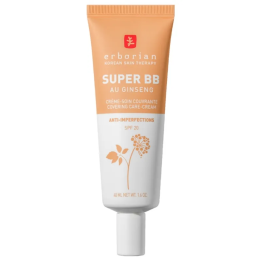 Erborian Super BB Con Ginseng Doré 40ml