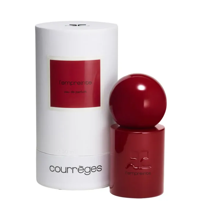 Courrèges L'Empreinte Eau De Parfum Spray 50ml