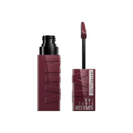 Maybelline Superstay Vinyl Ink Liquid Lipstick 135-Fearless 4,2ml