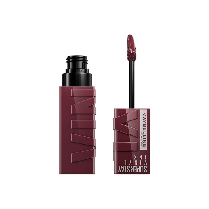 Maybelline Superstay Vinyl Ink Liquid Lipstick 135-Fearless 4,2ml