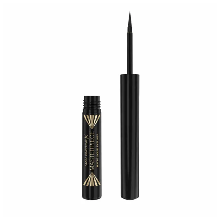 Max Factor Masterpiece Mate Liquid Eyeliner 03 Espresso 1.7ml