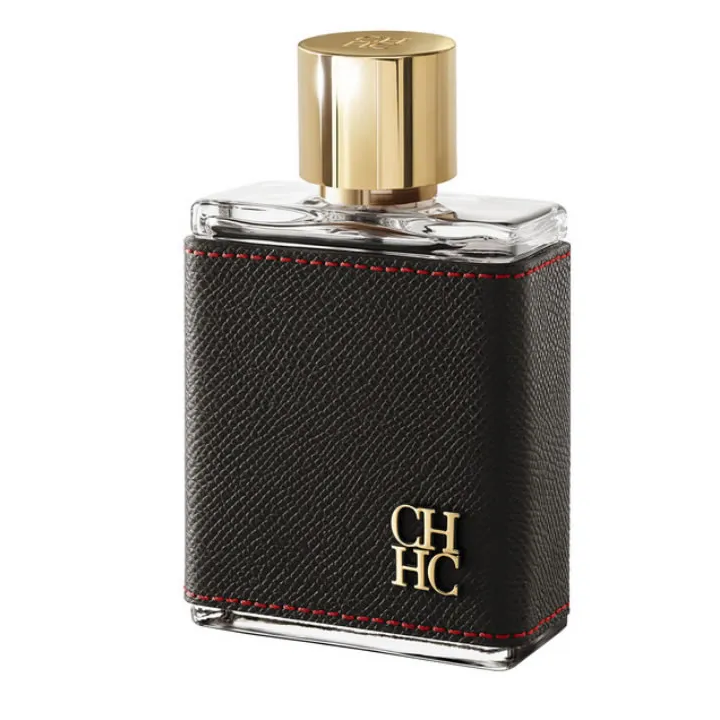 Carolina Herrera Ch Men Eau De Toilette Spray 100ml