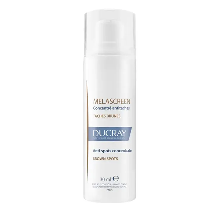 Ducray Melascreen Concentré Anti-taches 30ml