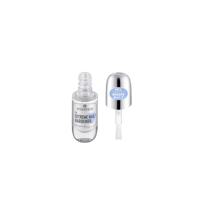 Essence Cosmetics Essence The Extreme Nail Hardener