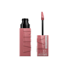 Maybelline Superstay Vinyl Ink Liquid Lipstick 105-Golden 4,2ml